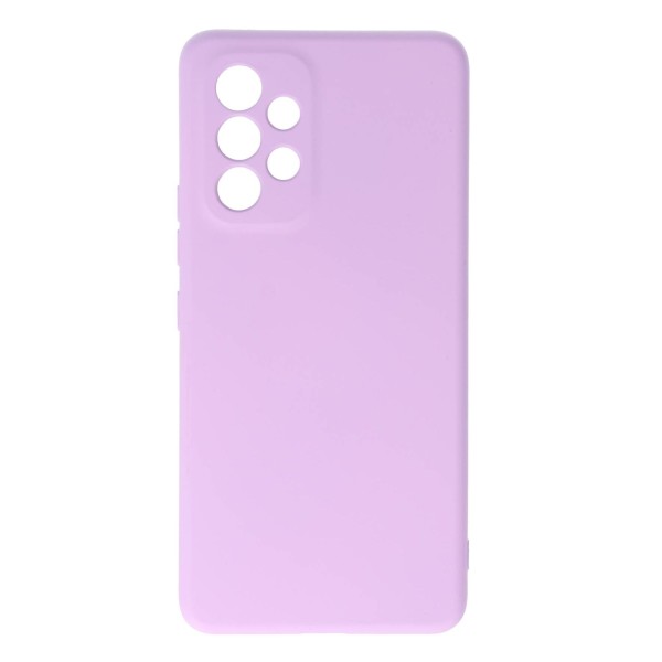 Borofone Back Cover Θήκη Silicone Case (Samsung Galaxy A53 5G)