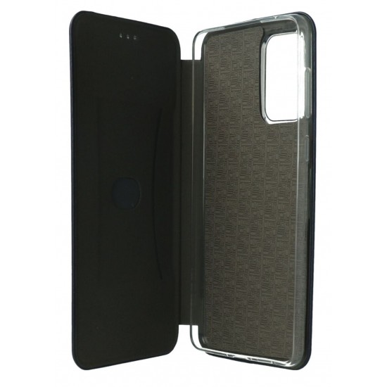 Borofone Θήκη Magnet Book (Xiaomi Redmi Note 10 5G & Xiaomi Poco M3 Pro)