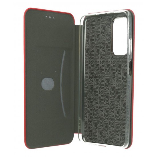 Borofone Θήκη Magnet Book (Xiaomi Redmi Note 10 5G & Xiaomi Poco M3 Pro)