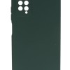 Back Cover Θήκη Silicone Case (Xiaomi Redmi Note 11 4G & Xiaomi Redmi Note 11s)