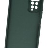 Back Cover Θήκη Silicone Case (Xiaomi Redmi Note 11 4G & Xiaomi Redmi Note 11s)