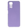 Back Cover Θήκη Silicone Case (Xiaomi Redmi Note 11 4G & Xiaomi Redmi Note 11s)
