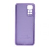 Back Cover Θήκη Silicone Case (Xiaomi Redmi Note 11 4G & Xiaomi Redmi Note 11s)