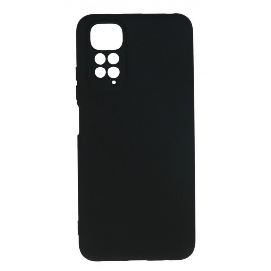 Back Cover Θήκη Silicone Case (Xiaomi Redmi Note 11 4G & Xiaomi Redmi Note 11s)