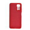 Back Cover Θήκη Silicone Case (Xiaomi Redmi Note 11 4G & Xiaomi Redmi Note 11s)