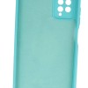 Back Cover Θήκη Silicone Case (Xiaomi Redmi Note 11 4G & Xiaomi Redmi Note 11s)