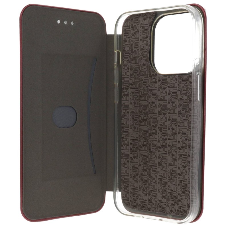Θήκη Magnet Book (Iphone 14 Pro)