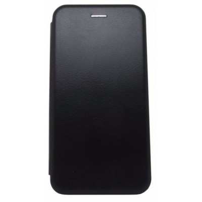 JEL Θήκη Magnet Book Μαύρο (Xiaomi Mi 9 Lite & Xiaomi Mi CC9)