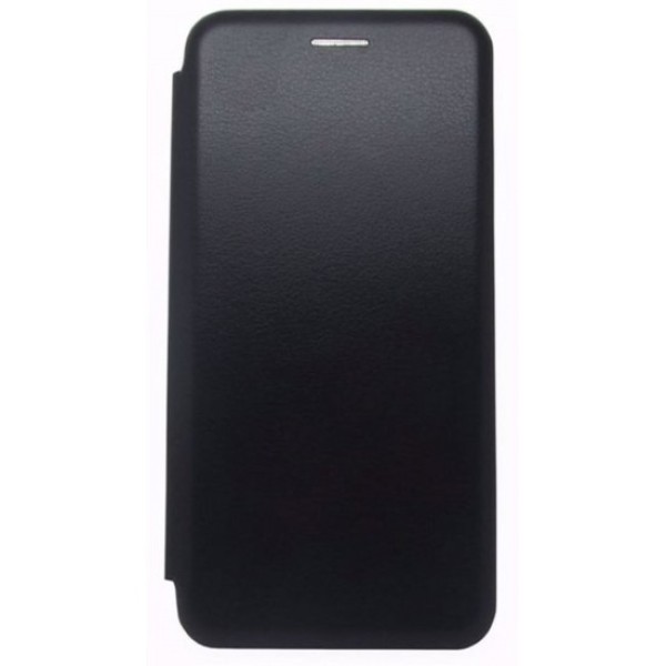 JEL Θήκη Magnet Book Μαύρο (Xiaomi Mi 10T & Xiaomi Mi 10T Pro & Xiaomi Redmi K30s)
