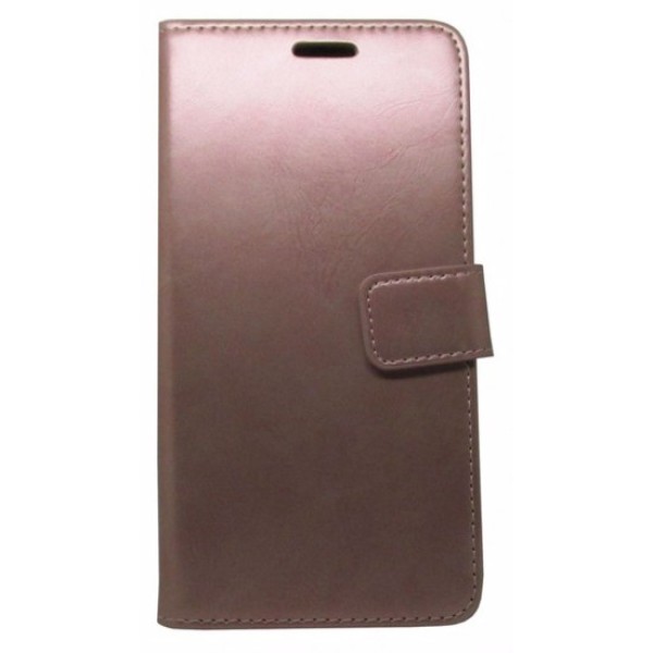 Θήκη Book Wallet Πορτοφόλι Με Μαγνητικό Κούμπωμα (Xiaomi Redmi 7)
