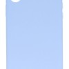 Back Cover Θήκη Σιλικόνης Ματ (Iphone X & Iphone Xs)