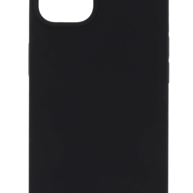 Back Cover Θήκη Σιλικόνης Ματ (Iphone 14)