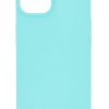 Back Cover Θήκη Σιλικόνης Ματ (Iphone 14)