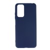 Back Cover Θήκη Σιλικόνης Ματ (Xiaomi Redmi Note 11 4G & Xiaomi Redmi Note 11s) Back Cover Θήκη Σιλικόνης Ματ (Xiaomi Redmi Note 11 4G & Xiaomi Redmi Note 11s)