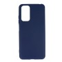 Back Cover Θήκη Σιλικόνης Ματ (Xiaomi Redmi Note 11 4G & Xiaomi Redmi Note 11s)