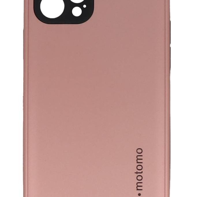 Motomo Back Cover Tough Armor (Iphone 12 Pro)