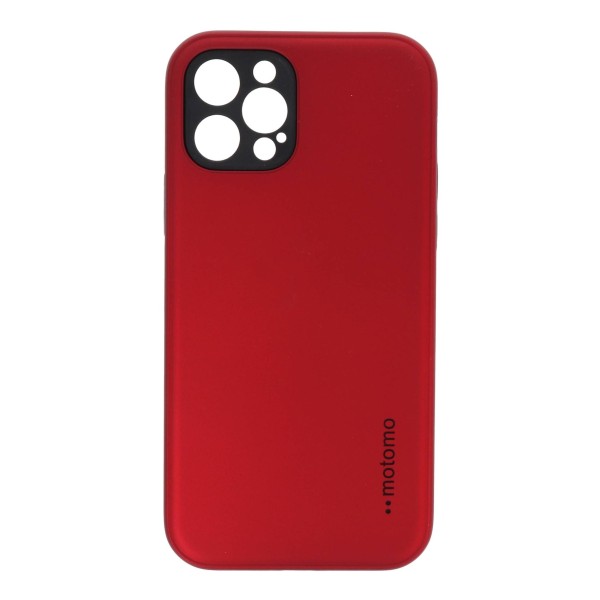 Motomo Back Cover Tough Armor (Iphone 12 Pro)