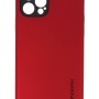 Motomo Back Cover Tough Armor (Iphone 12 Pro)