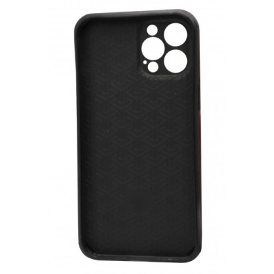 Motomo Back Cover Tough Armor (Iphone 12 Pro)