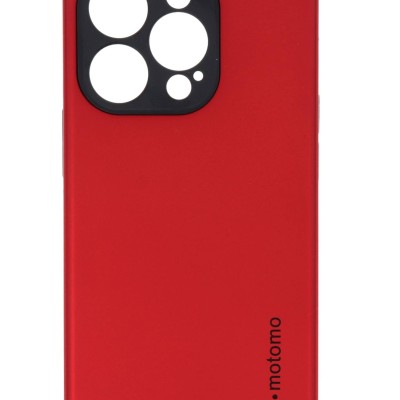 Motomo Back Cover Tough Armor (Iphone 14 Pro)