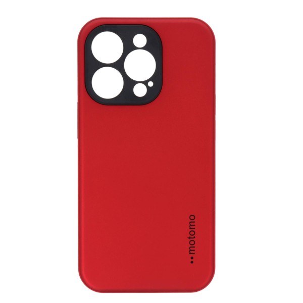 Motomo Back Cover Tough Armor (Iphone 14 Pro)