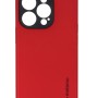 Motomo Back Cover Tough Armor (Iphone 14 Pro)