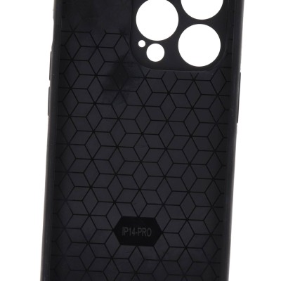 Motomo Back Cover Tough Armor (Iphone 14 Pro)