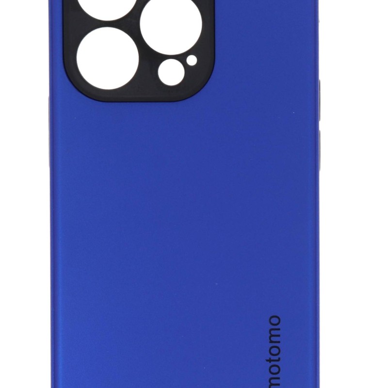 Motomo Back Cover Tough Armor (Iphone 14 Pro)