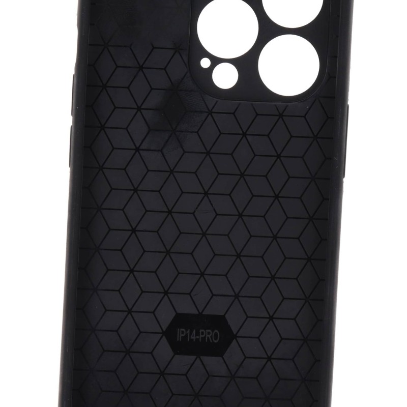 Motomo Back Cover Tough Armor (Iphone 14 Pro)