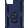 Back Cover Θήκη Armor Case Με Δαχτυλίδι Στήριξης (Iphone 14 Plus)