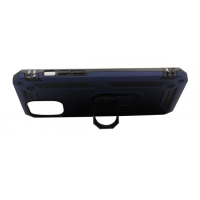Back Cover Θήκη Armor Case Με Δαχτυλίδι Στήριξης (Iphone 14 Plus)