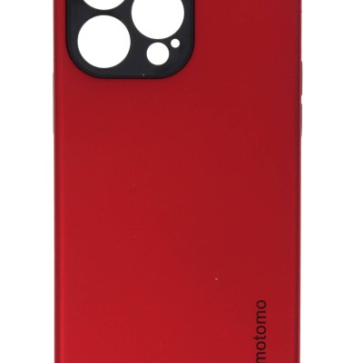 Motomo Back Cover Tough Armor (Iphone 14 Pro Max)