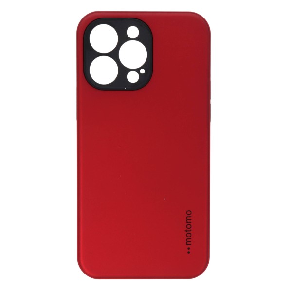 Motomo Back Cover Tough Armor (Iphone 14 Pro Max)