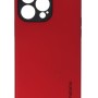 Motomo Back Cover Tough Armor (Iphone 14 Pro Max)