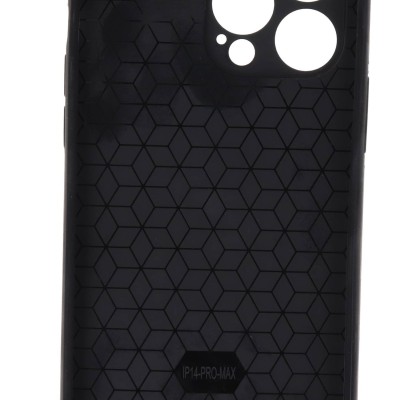Motomo Back Cover Tough Armor (Iphone 14 Pro Max)