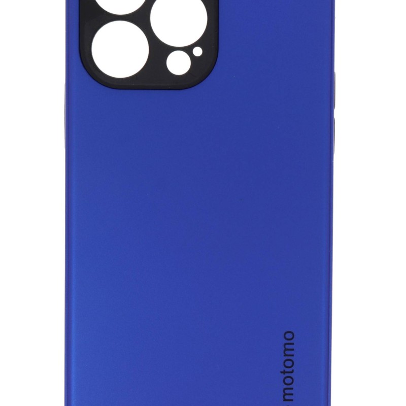 Motomo Back Cover Tough Armor (Iphone 14 Pro Max)