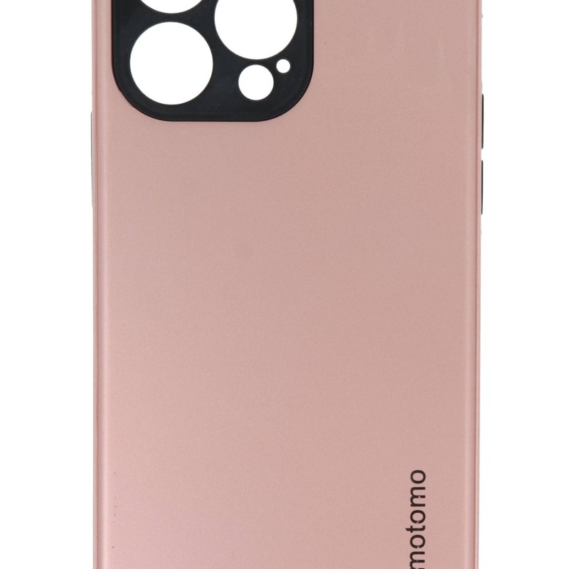 Motomo Back Cover Tough Armor (Iphone 14 Pro Max)