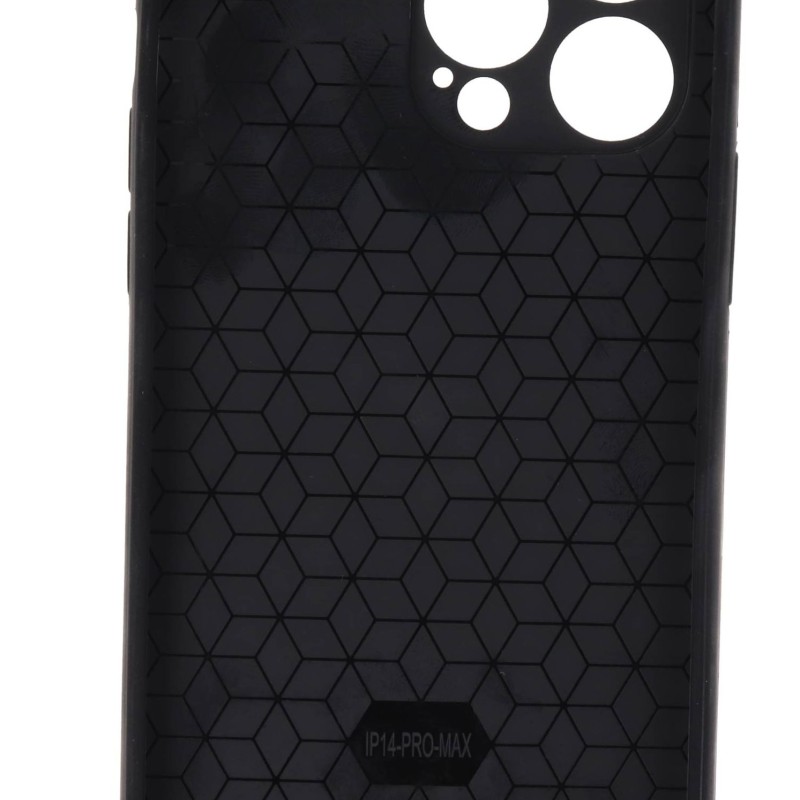 Motomo Back Cover Tough Armor (Iphone 14 Pro Max)
