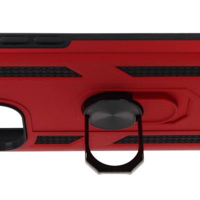 Back Cover Θήκη Armor Case Με Δαχτυλίδι Στήριξης (Iphone 14 Pro Max)