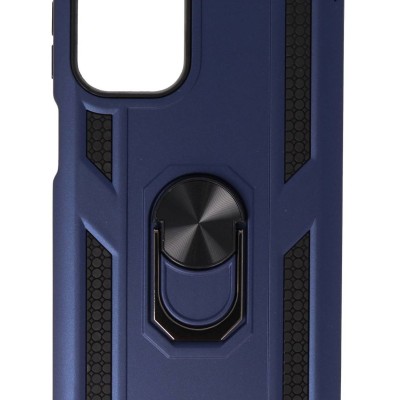 Back Cover Θήκη Armor Case Με Δαχτυλίδι Στήριξης (Samsung Galaxy A23)