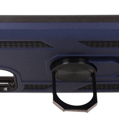 Back Cover Θήκη Armor Case Με Δαχτυλίδι Στήριξης (Samsung Galaxy A23)