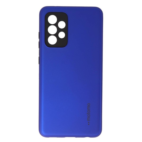Motomo Back Cover Tough Armor (Samsung Galaxy A52 & Samsung Galaxy A52s)