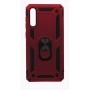 Back Cover Θήκη Armor Case Με Δαχτυλίδι Στήριξης (Huawei P30)