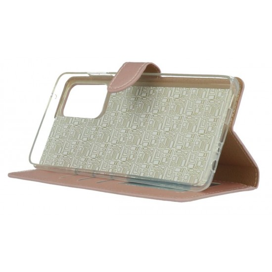 Θήκη Book Wallet Με Μαγνητικό Κούμπωμα (TCL 405 & TCL 406 & TCL 408)