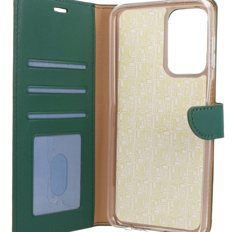 Θήκη Book Wallet Με Μαγνητικό Κούμπωμα (TCL 405 & TCL 406 & TCL 408)