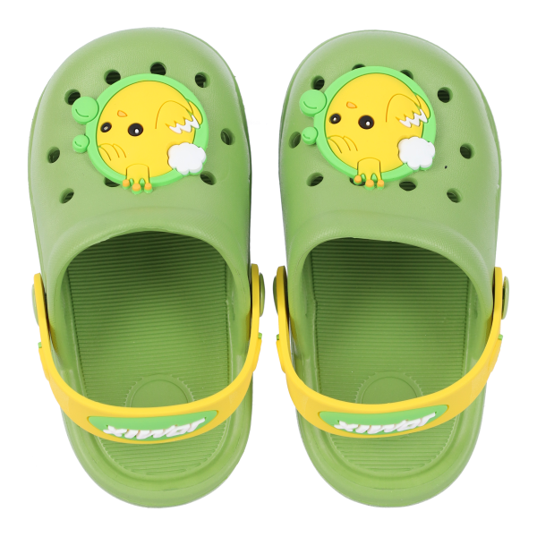 Jomix Παιδικά Ανατομικά Crocs