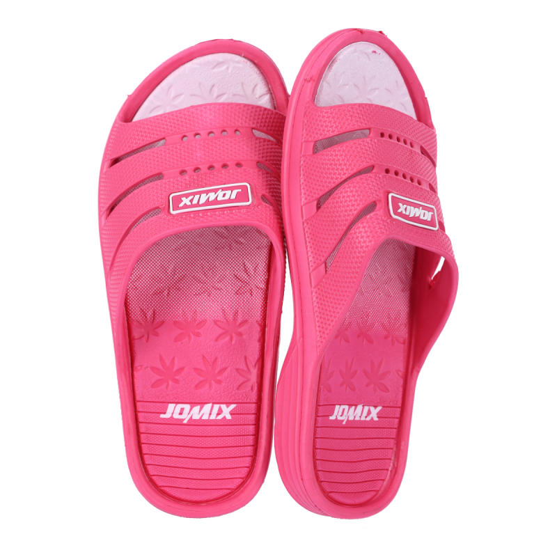Jomix Shoes Γυναικείες Καλοκαιρινές Παντόφλες