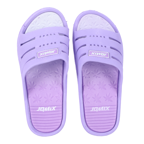 Jomix Shoes SD8911 Slides Γυναικεία Μονόχρωμα