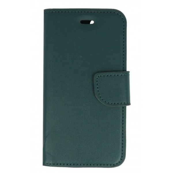 Siipro Θήκη Book Wallet Πορτοφόλι (Huawei Y5 2018 & Honor 7S)