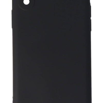 Siipro Back Cover Θήκη Σιλικόνης Ματ (Iphone X & Iphone Xs)